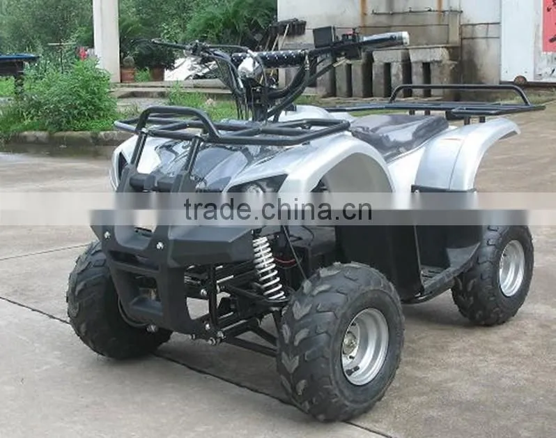 800W brushless motor / shaft elelctric Quad ATV 800W (TKE-A800-G)