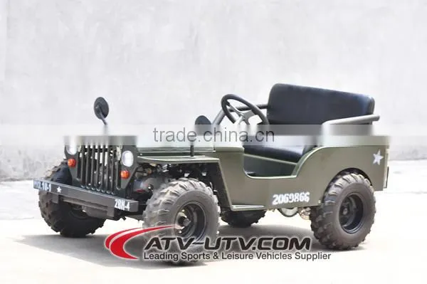 110cc mini jeep for sale