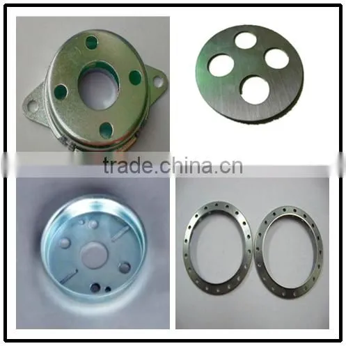 Custom CNC machining manufacture customized drawings CNC machining part