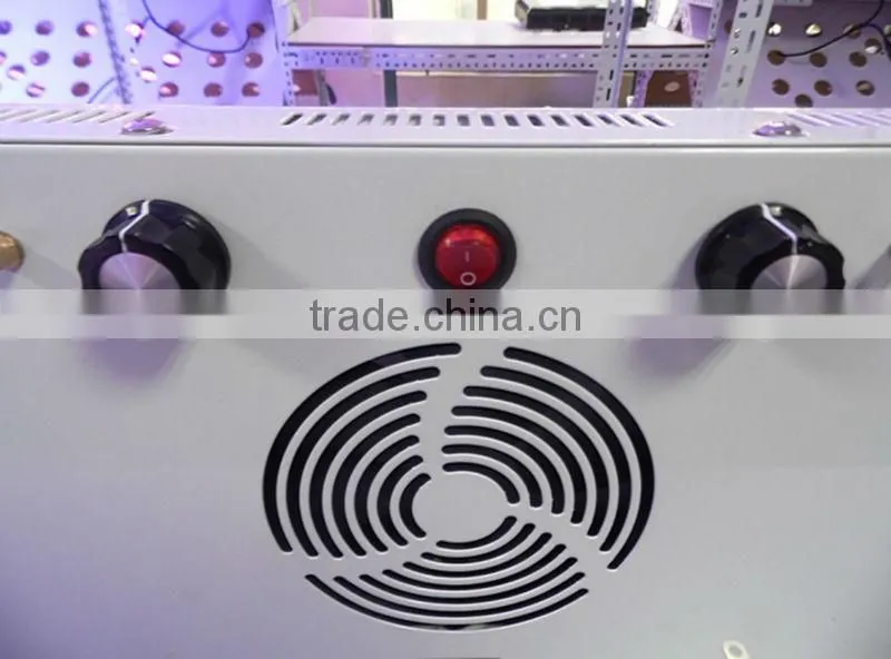 Double lens led aquarium light moonlight