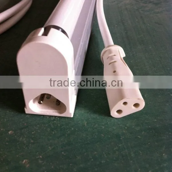 Single Strip T5 grow lighting fixture