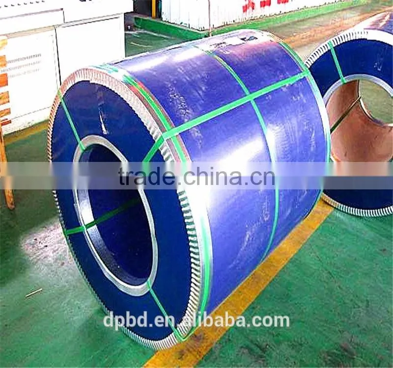 Prime Galvalume/Aluzinc Steel Coils