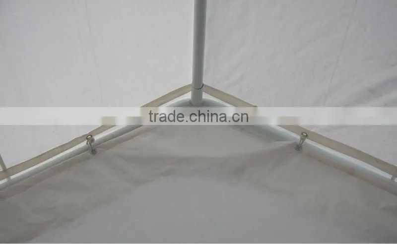 4*8M Canopy Carport