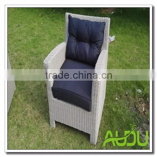 Audu Arkansas Patio Outdoor Garden Wicker Rattan Furniture