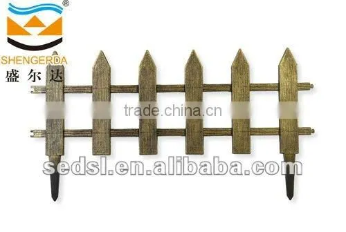 gardening fence,fence,plastic fence WL-003