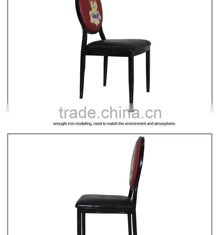 Hot sales New design dining chair for resturant chair