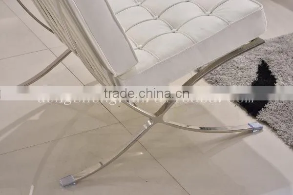 barcelona Chair #ABL0018-1 barcelona PU chair