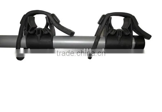 customized bicycle rack buckle and straps