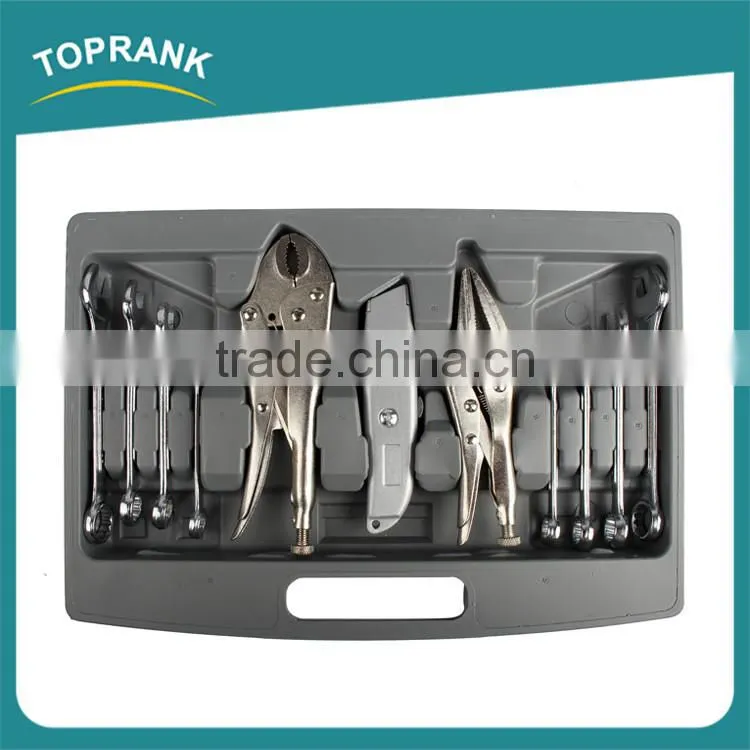 99pcs multi functional power tool sets professional mechanic hand tool kit set