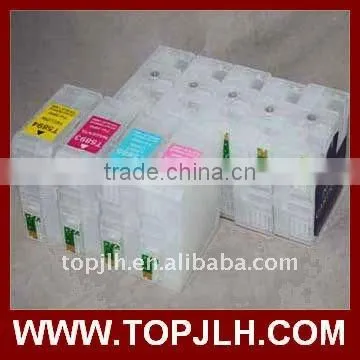 Refill Ink Cartridge For Epson Stylus Pro 3880