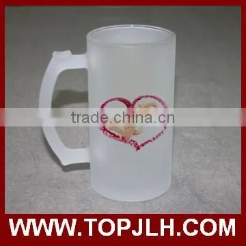 CE certificated dink cup stein promotional beer stein mug wholesale