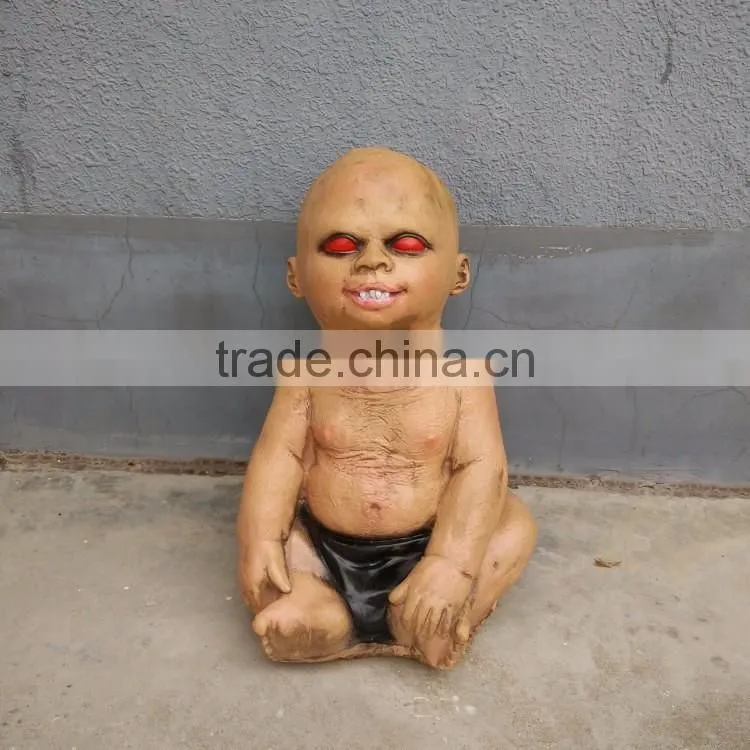 Custom Montenegro country souvenirs resin mascot figurine