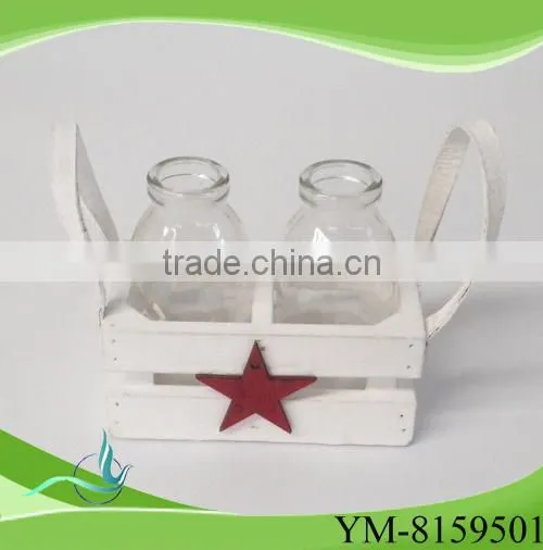 Wholesale china products cheap small wooden box