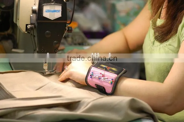 As Seen On TV Magnetic Wristband Tool Bag