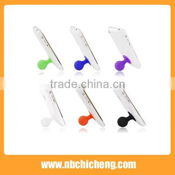 Cell Phone Holder for Desk With Suction Cup