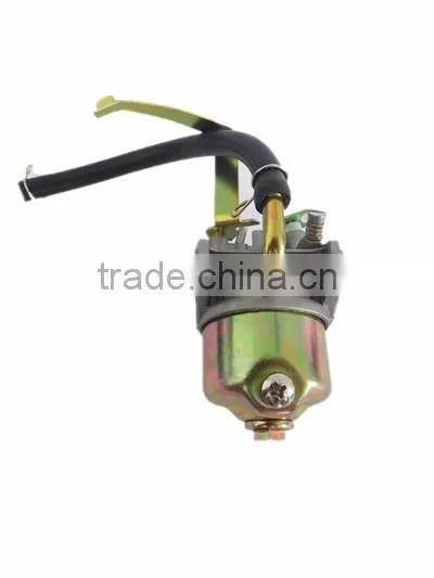 Gasoline Generator Set Series High Quality Spare Parts ET950 Carburetor