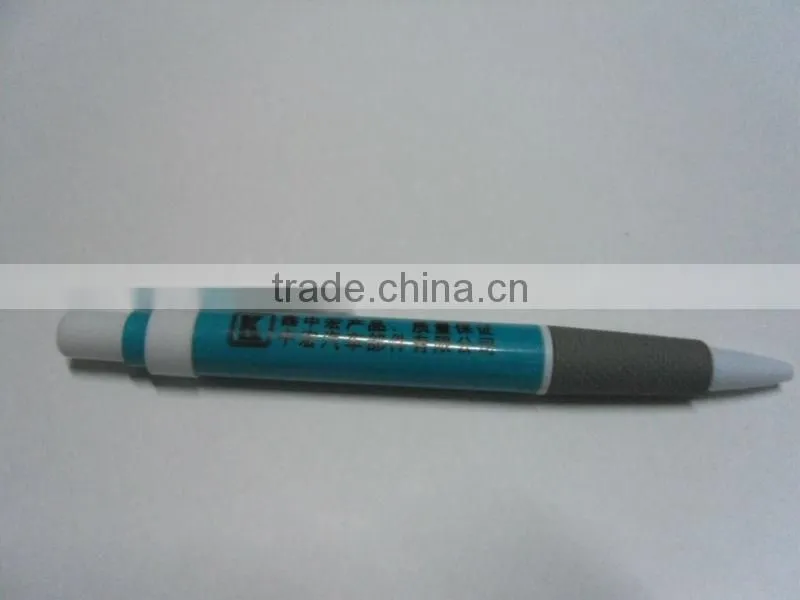 stylus ballpoint pen
