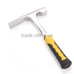 Forging Geology Hammer of good quality