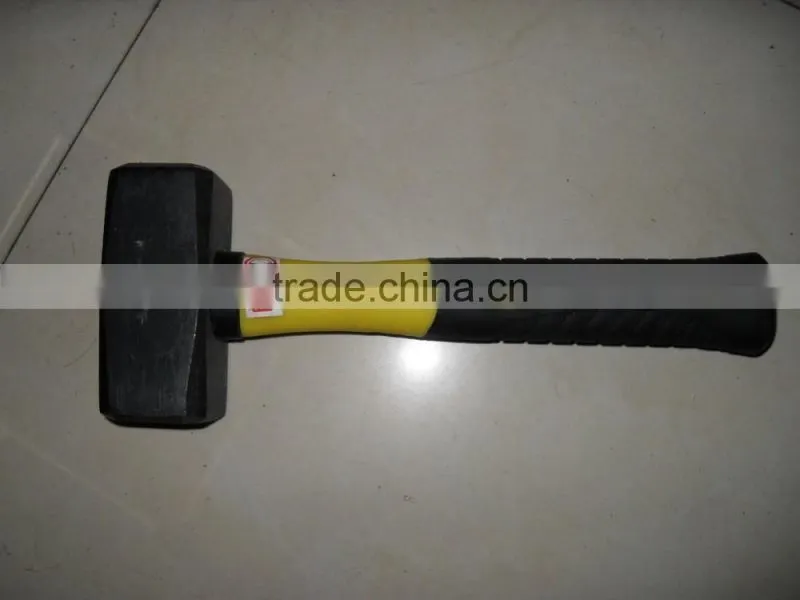 SH811RH&SH811FH&ST551&ST552&ST553 Iron Material Varnish Sprayed Farming Tools&Garden Tools Hammer