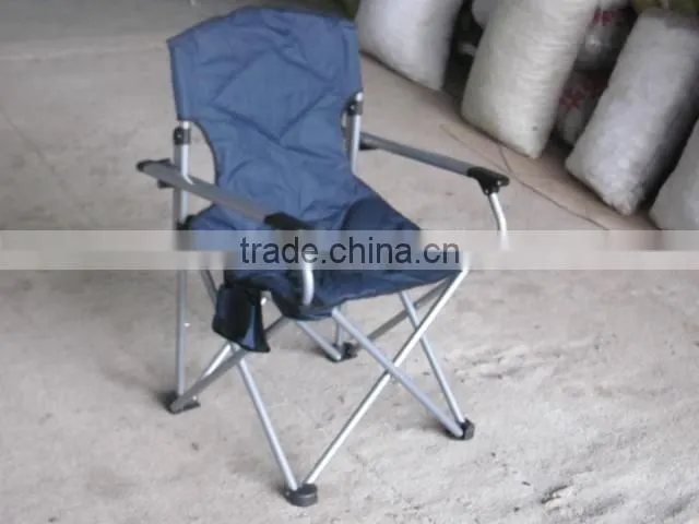 hot selling Deluxe Folding Chair with sponge