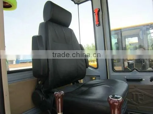 NEO CTK HZM S200 multifunction wheel loader with CE,ISO9001