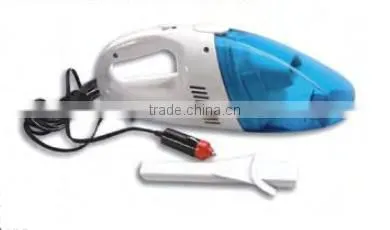 DC12V PORTABLE CAR VACUUM CLEANER