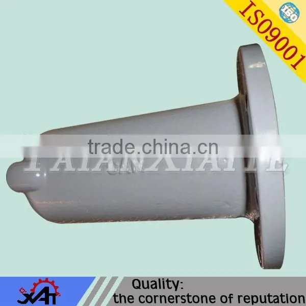resin coated sand casting cf8m oam transmission valve body