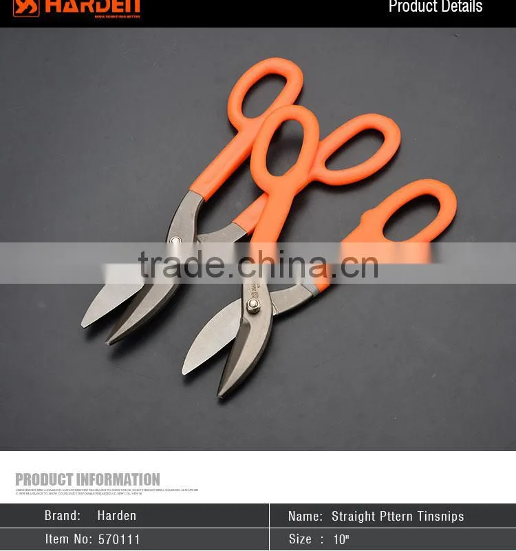 Professional Stainless Steel Scissors