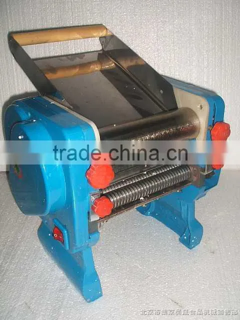 BR-320 Chinese Electric Noodle making machine