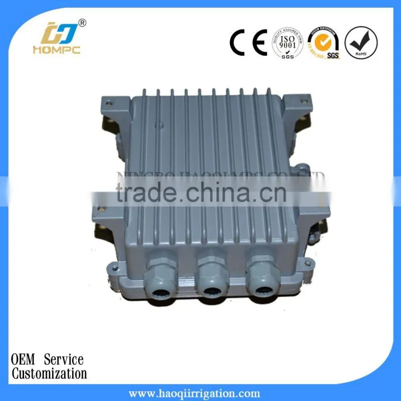 3 inch Helical Rotor Solar Power Submersible Pump