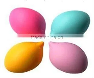 plastic electric massager