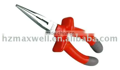 6",7",8" Long Nose Pliers