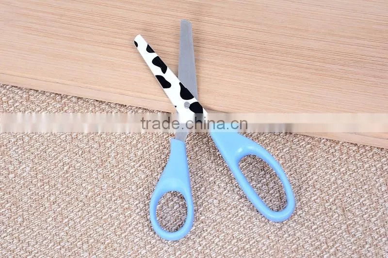 2016 New Office Cutting Paper Scissors Wholesale Bulk