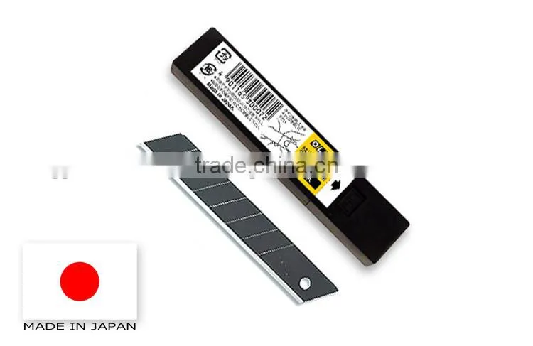 High quality and Reliable OLFA utilitty rotary cutter knives for pro use small lot order available