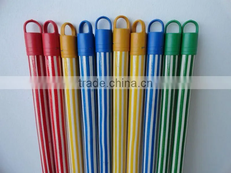 broom handle