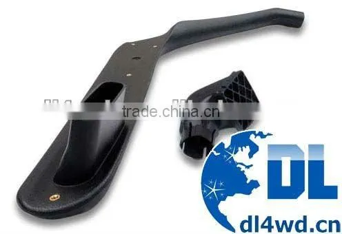4WD accessories car parts Discovery 2 car snorkel for land rover snorkel