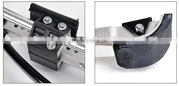 High quality jumper and skyrunner For adult