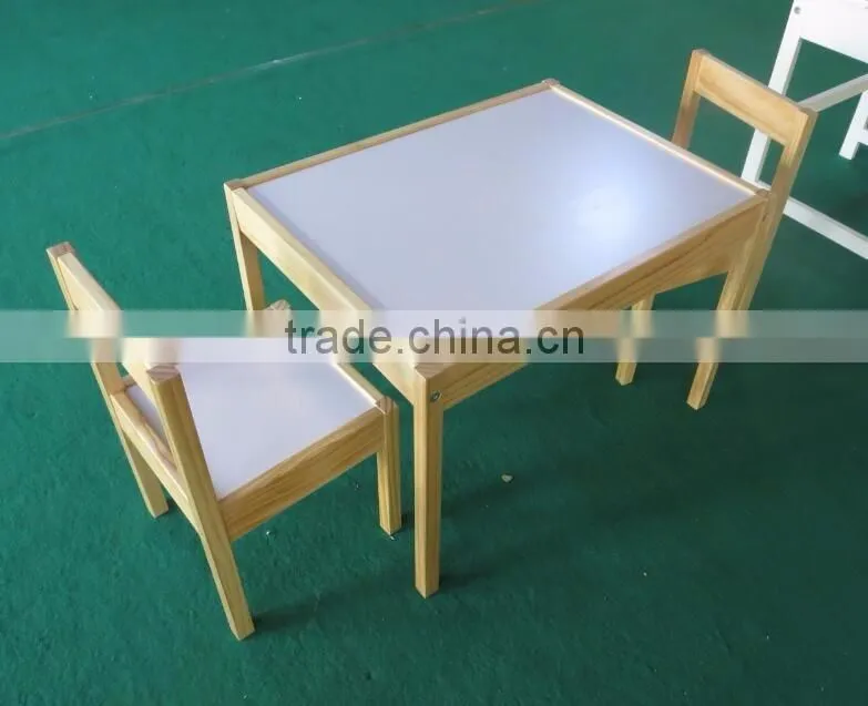 Solid Wood bentwood childrens Dining Chair Dining Room Furniture