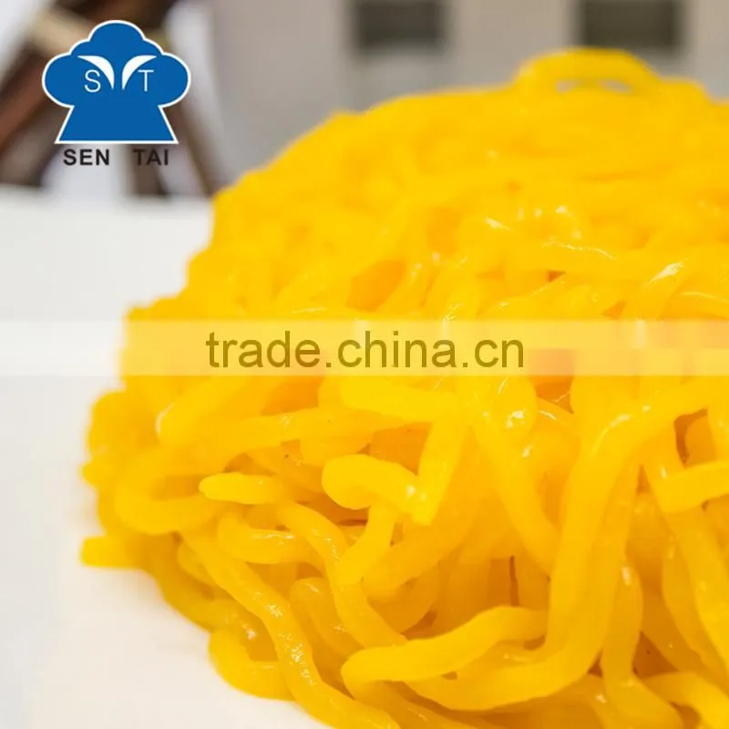 3-5 minute organic dried type wholesale konjac noodles