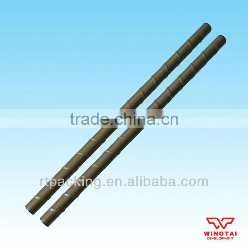 Integrated Magnetic Printing Ink Stick