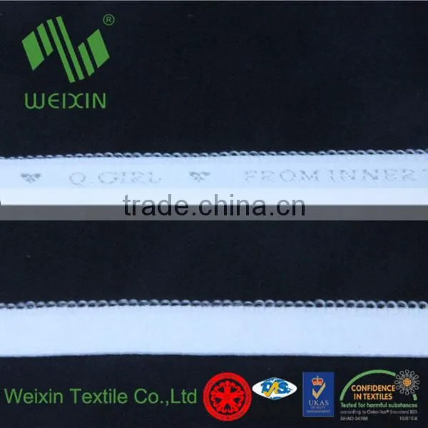 Factory Manufacture Bra Strap Underwear Used