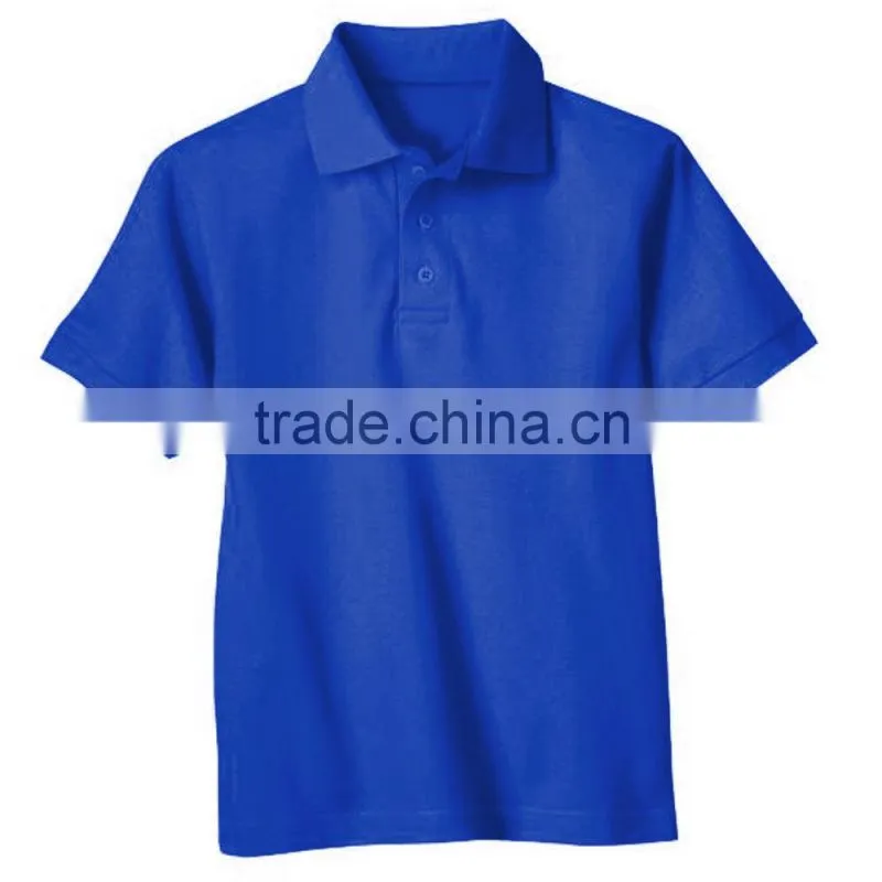 Uniform Dri Fit Polo T Shirt Wholesale Cheap Dry Fit Polo Shirt For Boys