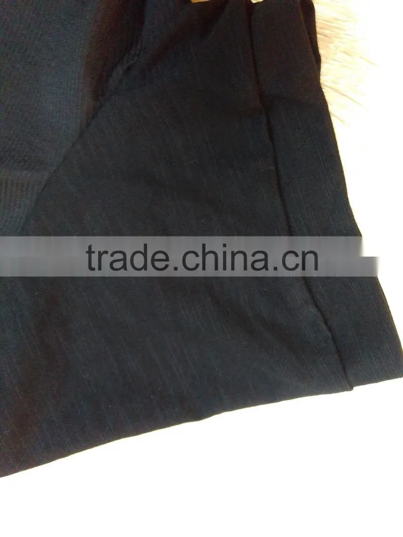 GZY Guangzhou stock lots breathable fabric soft sequin t-shirt for man