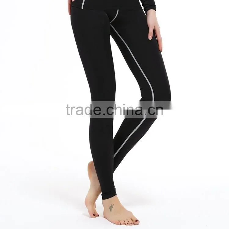 Newest men's sports shorts running tights