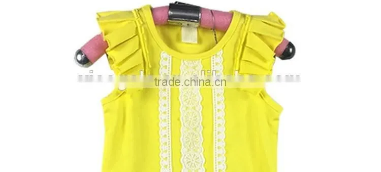 Children's wear Latest fashion girls