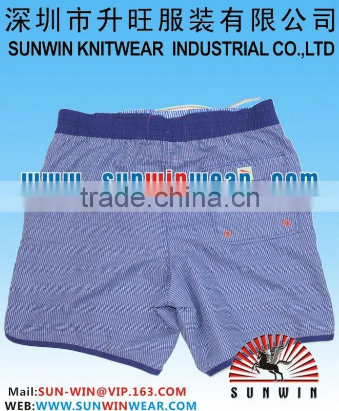 canvas short pant