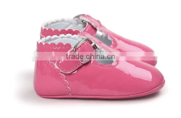 2017 baby girl painting shoes, baby girl lovely shoes