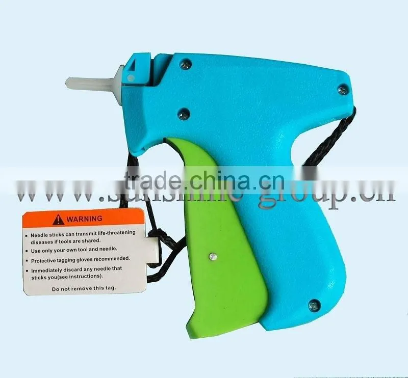 standard tag gun