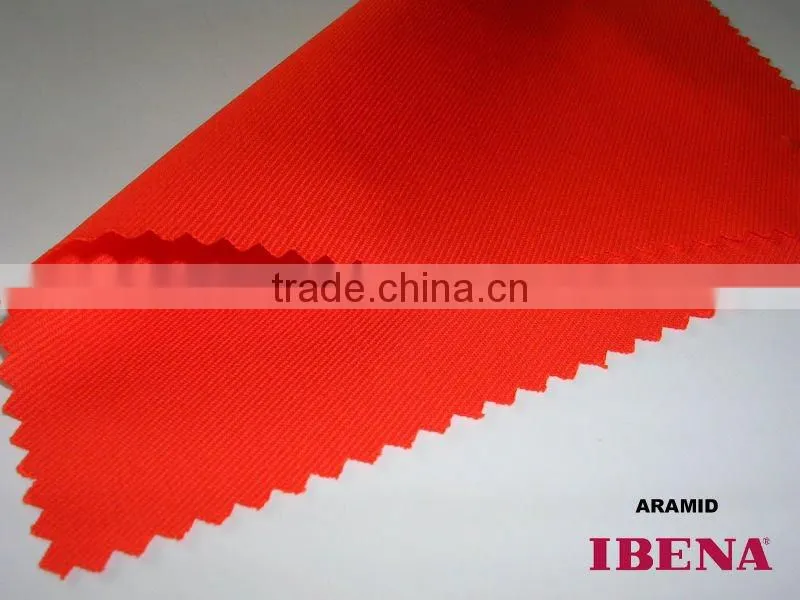 Cool breathable of Nomex fabric