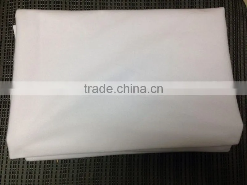 Knitting nylon / polyester loop fabric sheets 60" avaliable
